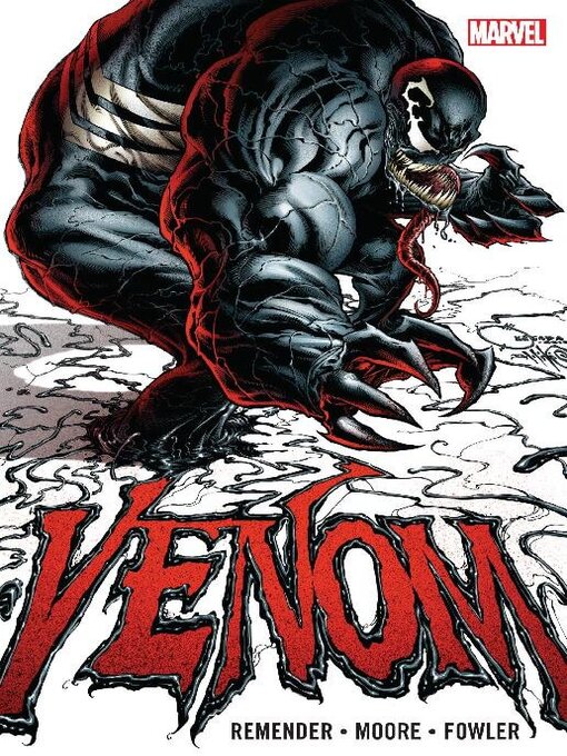 Title details for Venom by Rick Remender, Volume 1 by Rick Remender - Available